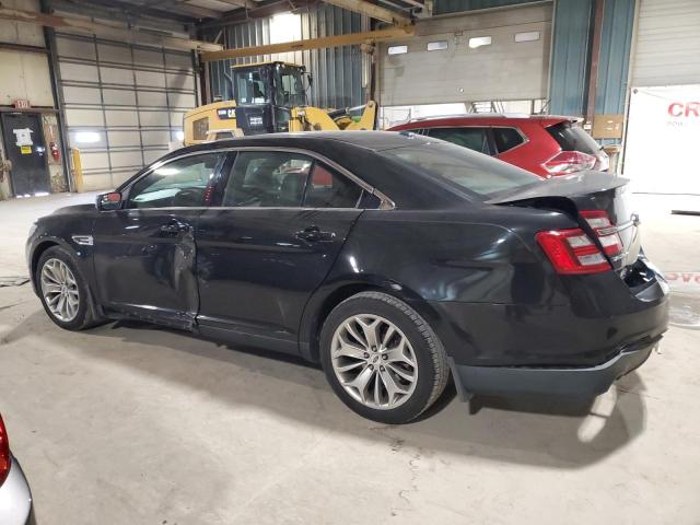 2015 FORD TAURUS LIM - 1FAHP2F80FG118501