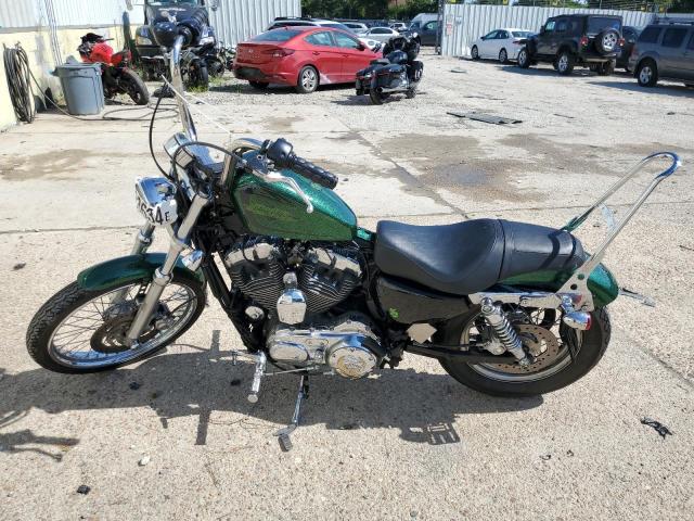 2013 HARLEY-DAVIDSON XL1200 V 1HD1LF313DC414072