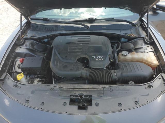 2019 DODGE CHARGER SX - 2C3CDXBG0KH707655
