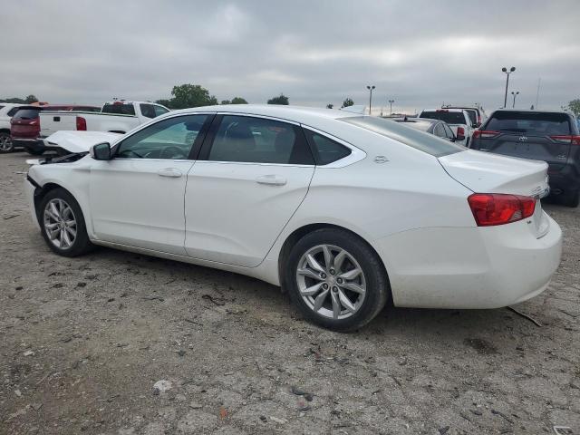 2017 CHEVROLET IMPALA LT - 1G1105S3XHU118045