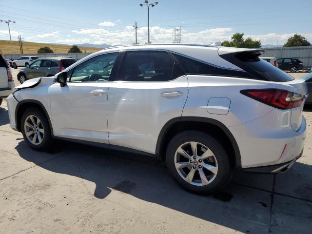 2018 LEXUS RX 350 BAS - 2T2BZMCA4JC144972