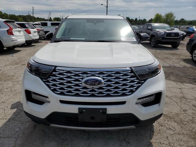 2022 FORD EXPLORER P - 1FM5K8HC5NGB63959