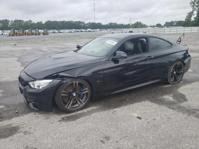 2015 BMW M4 #2986732242