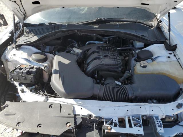 2017 DODGE CHARGER PO - 2C3CDXAG9HH535586