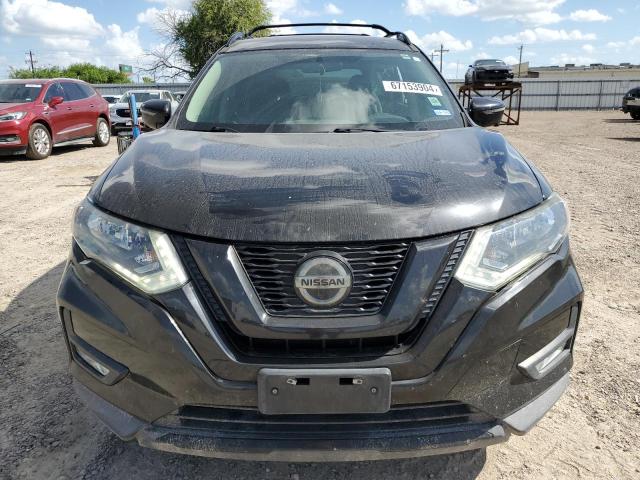 2018 NISSAN ROGUE S - 5N1AT2MT4JC738195