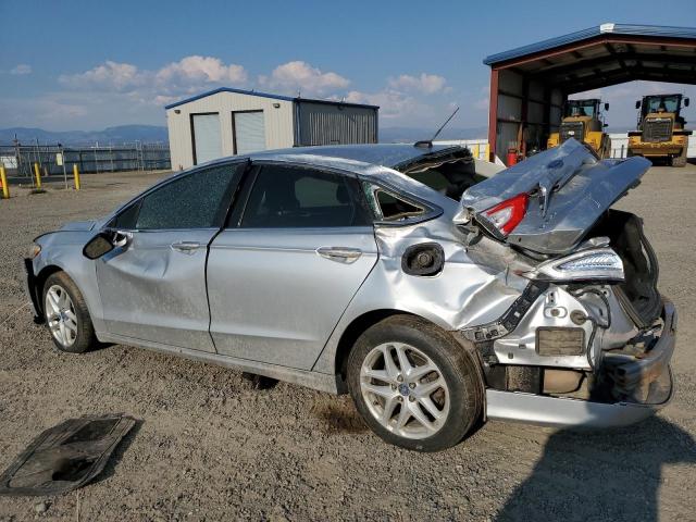 VIN 3FA6P0HR0DR250763 2013 Ford Fusion, SE no.2