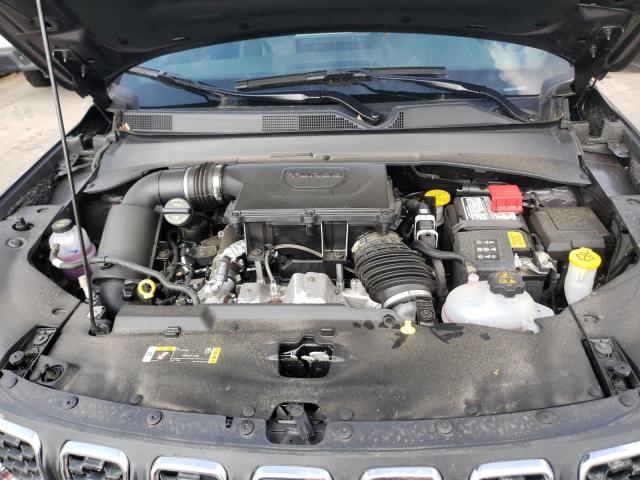 2024 JEEP COMPASS LA - 3C4NJDFN5RT127050