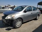 NISSAN VERSA S photo