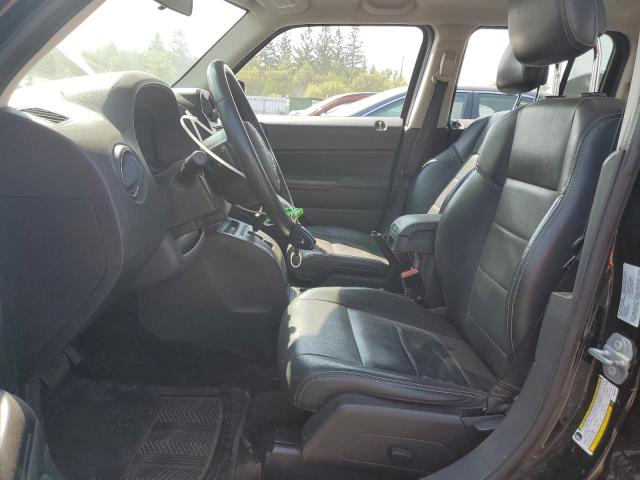 2015 JEEP PATRIOT 1C4NJRABXFD408871