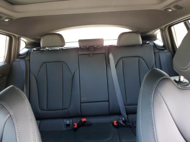 2024 BMW X4 XDRIVE3 - 5UX33DT0XR9X21179