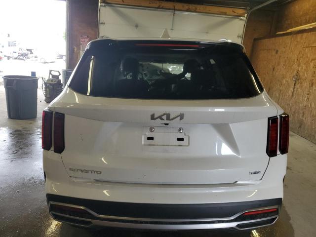 2023 KIA SORENTO EX - KNDRHDLG9P5141081