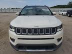 JEEP COMPASS LI photo