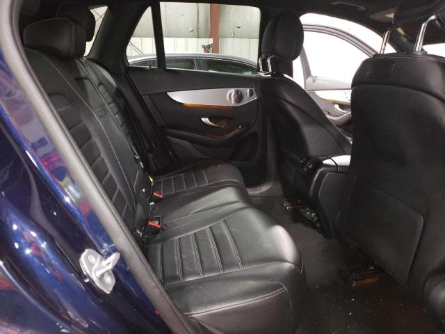 2019 MERCEDES-BENZ GLC 300 4M - WDC0G4KB1KF579334