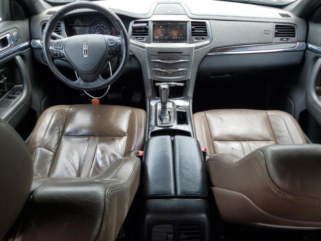 2015 LINCOLN MKS 1LNHL9EK8FG605100
