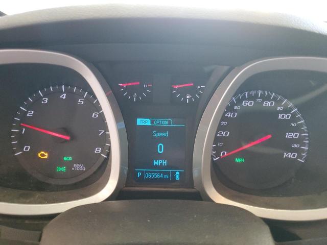 2015 CHEVROLET EQUINOX LS - 2GNALAEKXF6317528