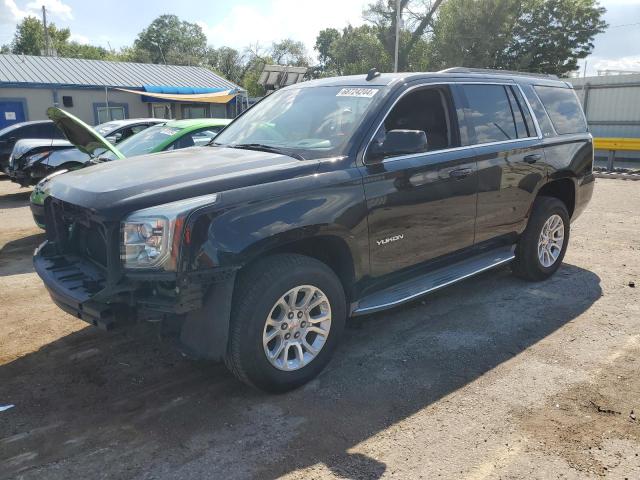 2015 GMC YUKON SLT - 1GKS1BKC7FR120847