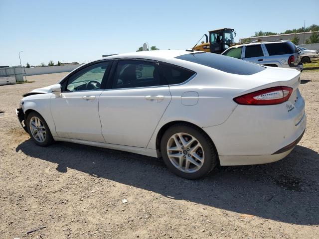 VIN 3FA6P0H7XGR289623 2016 Ford Fusion, SE no.2