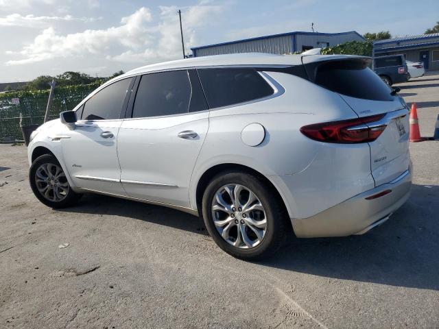 2018 BUICK ENCLAVE AV - 5GAERDKW5JJ143219