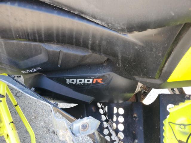 2020 CAN-AM OUTLANDER - 3JBLWAX28LJ001475