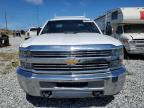 CHEVROLET SILVERADO photo