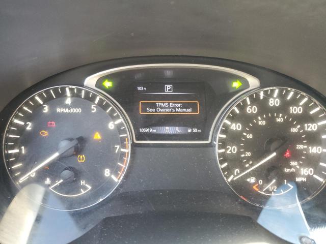2018 NISSAN ALTIMA 2.5 - 1N4AL3AP9JC160487