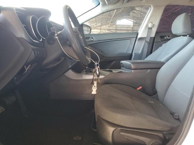 2015 KIA OPTIMA LX - 5XXGM4A73FG382036