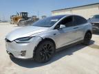 TESLA MODEL X photo