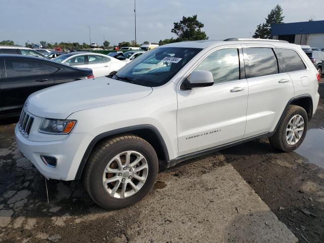 2014 JEEP GRAND CHEROKEE LAREDO 2014