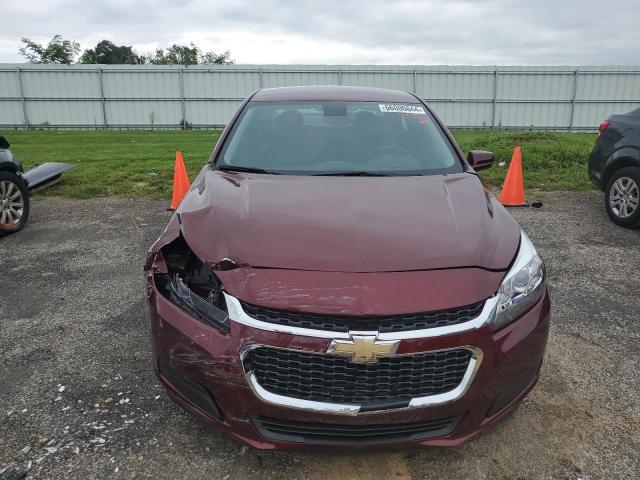 2016 CHEVROLET MALIBU LIM - 1G11C5SA4GF130118