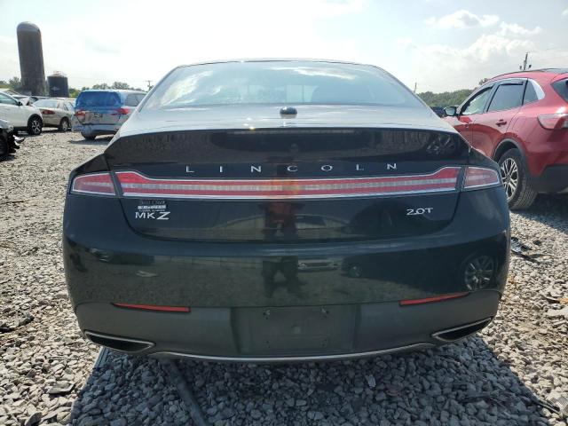 2017 LINCOLN MKZ PREMIE - 3LN6L5A99HR603600