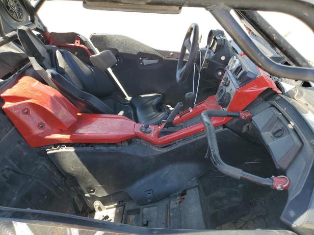 2017 YAMAHA YXZ1000 ET 5Y4AN12Y8HA101556