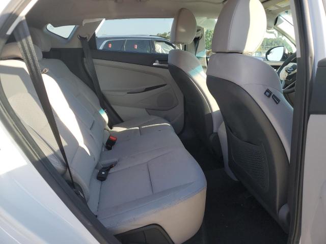 2020 HYUNDAI TUCSON SE - KM8J23A46LU189165
