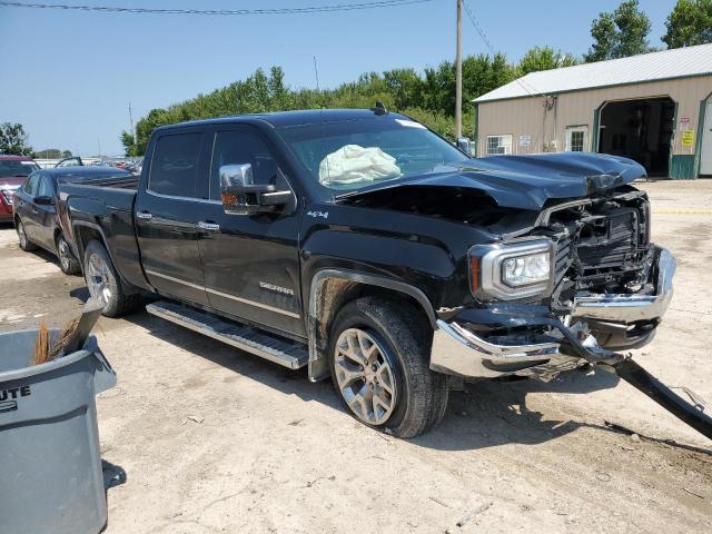 2017 GMC SIERRA K15 - 3GTU2NEC5HG340361