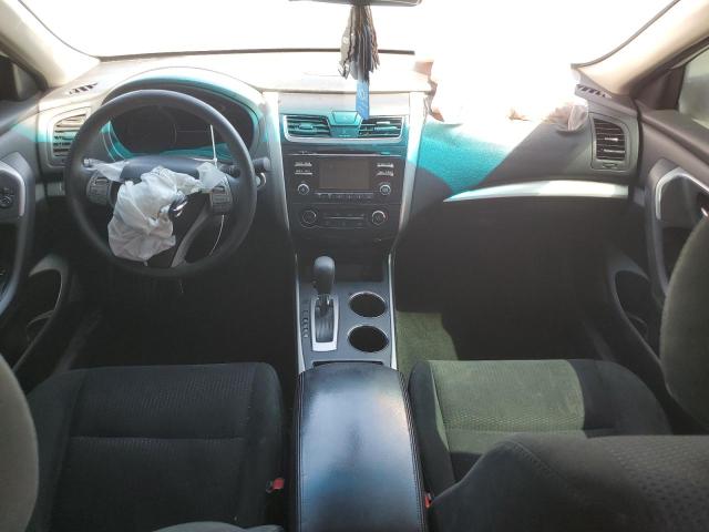 2015 NISSAN ALTIMA 2.5 - 1N4AL3AP0FC283196