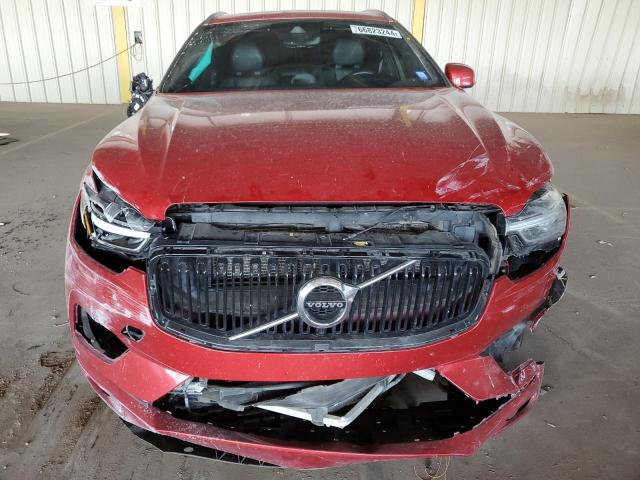 VIN LYV102RK3JB109819 2018 Volvo XC60, T5 no.5