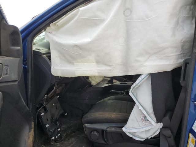 2020 FORD RANGER XL - 1FTER1EH6LLA57385