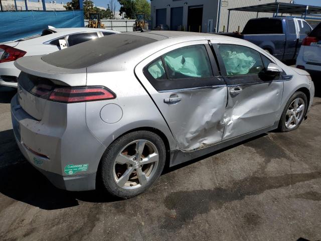 VIN 1G1RH6E48DU141470 2013 Chevrolet Volt no.3