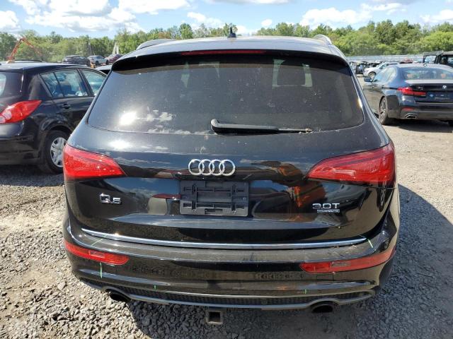 VIN WA1D7AFP8GA048688 2016 Audi Q5, Premium Plus S-... no.6