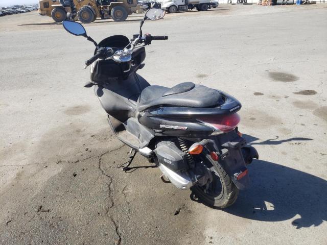 2013 HONDA PCX 150 - MLHKF1219D5007263
