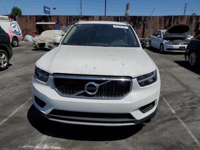 VIN YV4AC2HK5L2226313 2020 Volvo XC40, T4 Momentum no.5