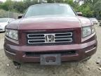 HONDA RIDGELINE photo