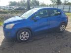 2016 CHEVROLET TRAX LS - KL7CJKSB6GB615524
