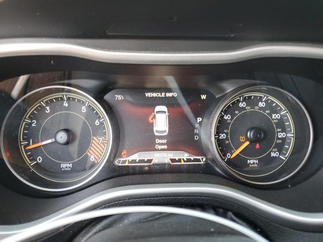 2015 JEEP CHEROKEE T - 1C4PJMBS5FW512716
