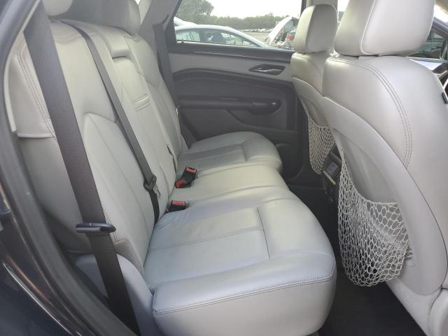 2015 CADILLAC SRX - 3GYFNAE32FS521768