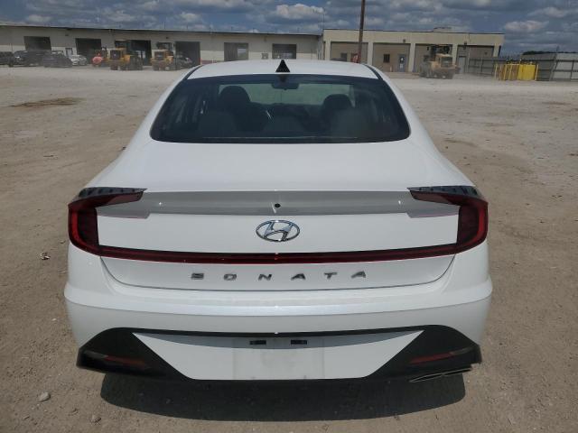 2020 HYUNDAI SONATA SEL - 5NPEL4JA4LH051813