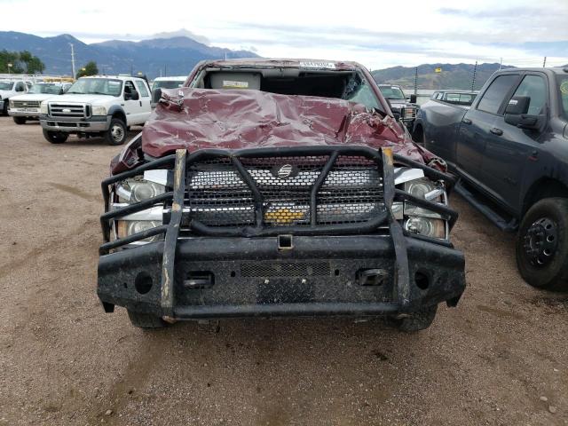 2016 CHEVROLET 3500HD - 1GC4KYC86GF163738