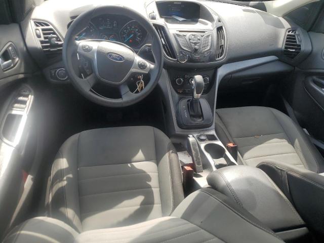 2016 FORD ESCAPE SE - 1FMCU0G93GUC13030