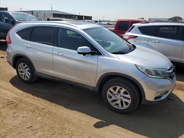 2015 HONDA CR-V EXL - 2HKRM4H7XFH683275