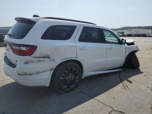 2023 DODGE DURANGO GT - 1C4RDJDG7PC598427