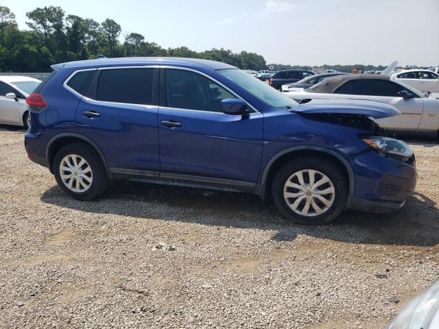 2018 NISSAN ROGUE S - KNMAT2MT5JP575036